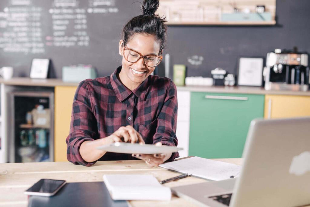 Types of Financing