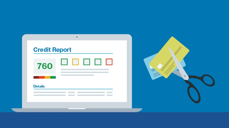 Does Debt Consolidation Hurt Your Credit Score | RC