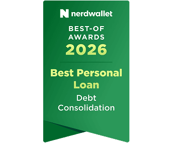 Nerdwallet Best Personal Debt Consolidation Loan 2026