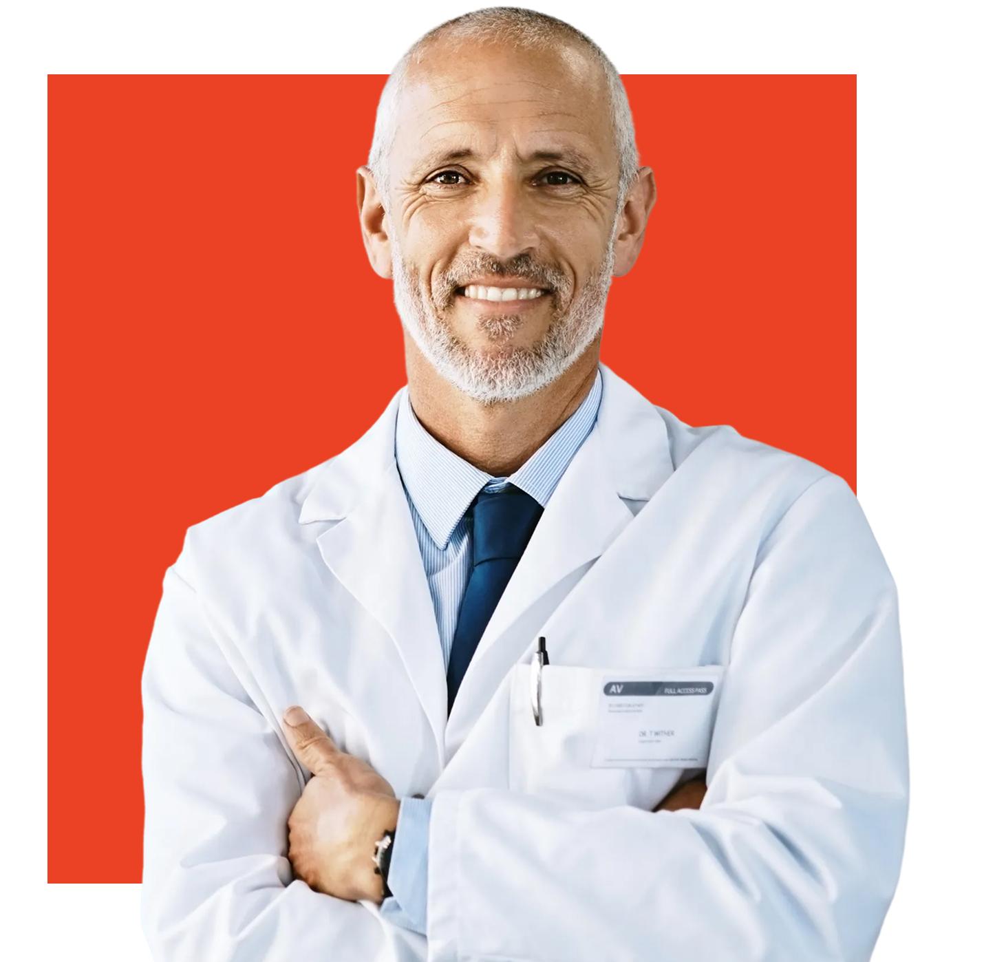 PF testimonial business