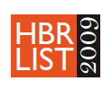 Harvard Business Review