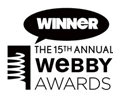 2011 Webby