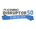 CNBC Disruptor 50